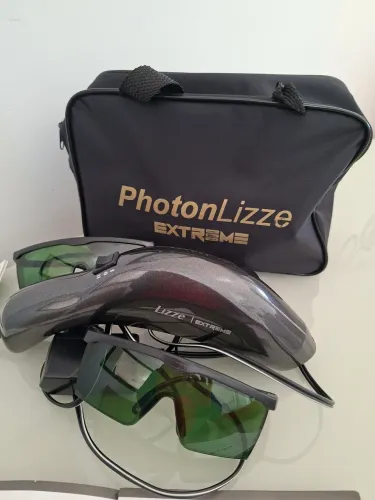 Proton Lizze Extreme 2 luzes