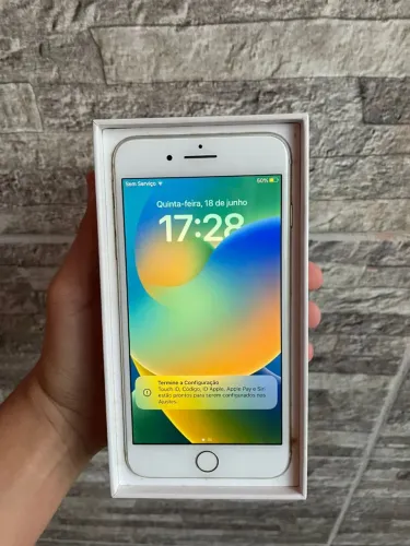 Iphone 8 plus 64gb - Original