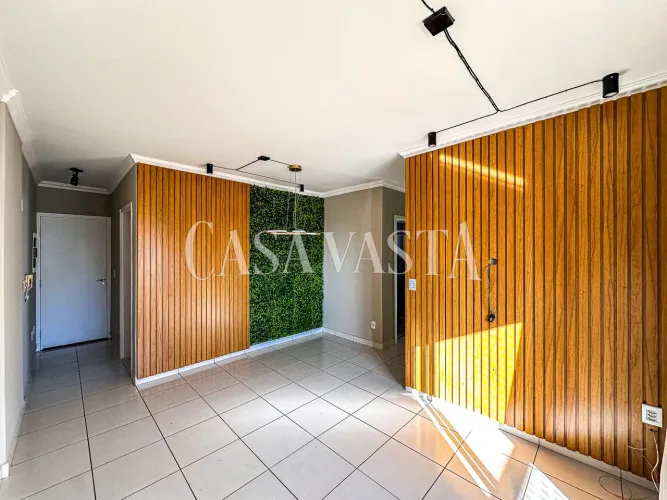 Apartamento à venda, 02 quartos, Edifício Central Square