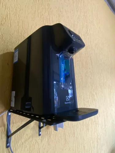 Filtro/Purificador de Água Electrolux PC01X (poucos meses de uso)