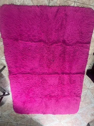 Tapete rosa