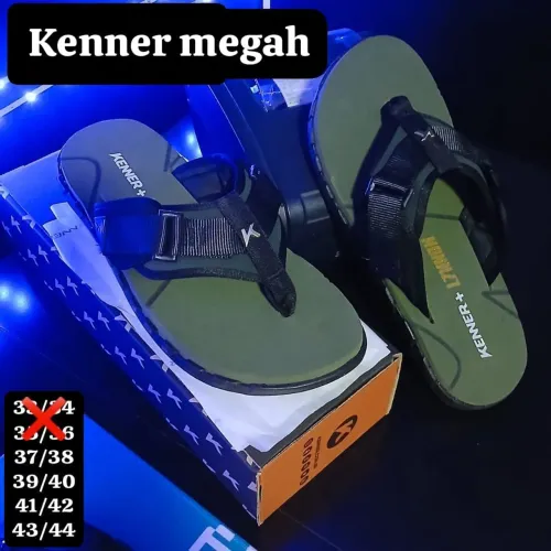 Kenner Megah