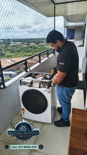 Muitas vezes o "barato sai caro" quando falamos de eletrodomésticos de alta tecnologia