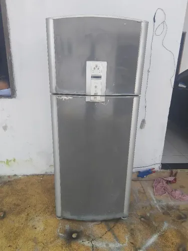 VENDO Geladeira brasileira duplex