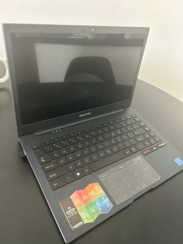 Notebook Positivo Motion Plus Q464B - Semi Novo