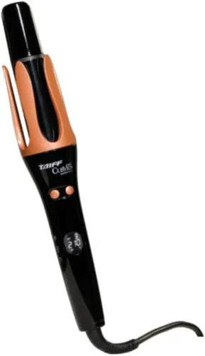 Modelador automático TAIFF curves
