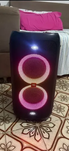 JBL PartYBoX 100
