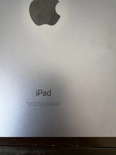 iPad Mini Americano 