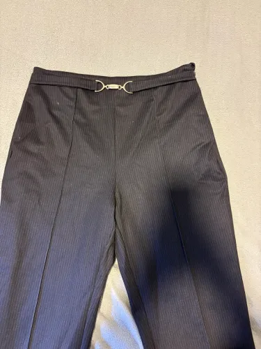 CALÇA SOCIAL