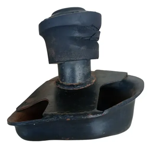 Suporte Coxim Motor 1.6 Md Vw Gol Passat 80/89 