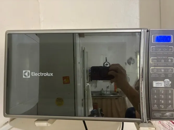 Microondas 
