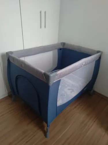 Berço Portátil