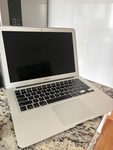 Macbook Air 2017