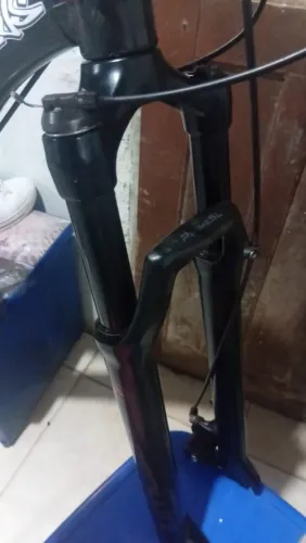 Suspensão absolute prime sl