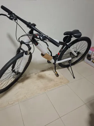 Bicicletas de corrida
