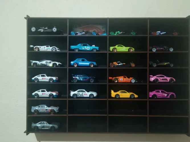 Lote de hot Wheels
