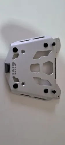 Base baú Givi SRA5108 BMW R1250GS 