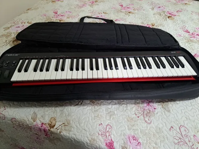 Teclado Contolador SE 61