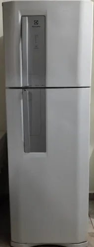GELADEIRA ELETROLUX 
