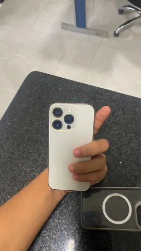 IPHONE 14 PRO