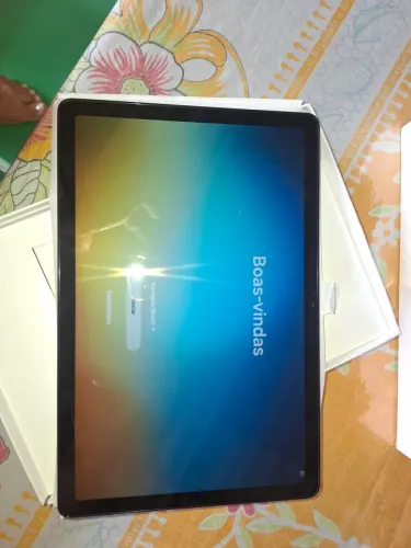 Tablet Samsung A9+