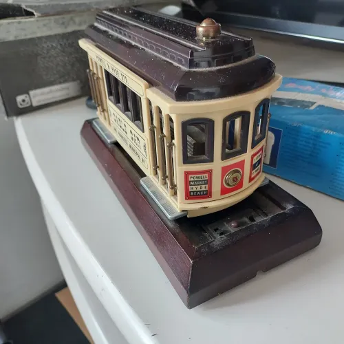 TELEFONE DECORATIVO BONDINHO PARA COLECIONADOR 
