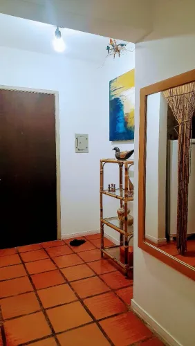 Alugo Apto Capão da Canoa  1 quadra do Mar / Rua Sepe  no centro de Capão 