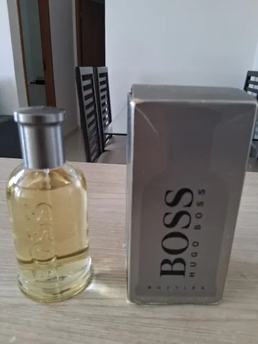 Perfume Hugo Boss