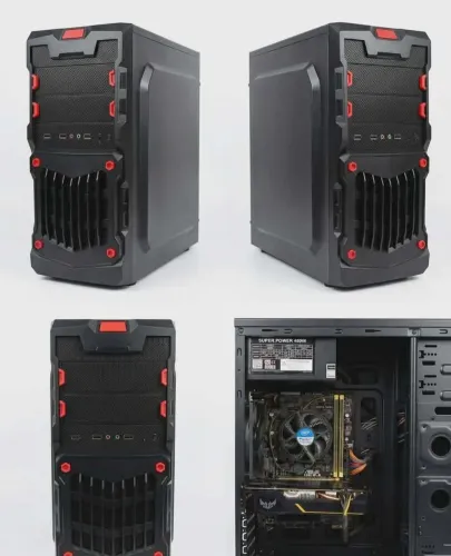 Computador Gamer