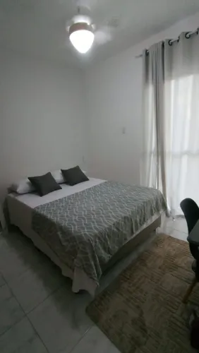 Kitnet Jardim Camburi Aluguel Dia e Temporada