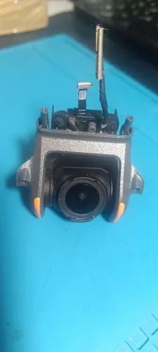 Câmera gimbal avatar 2 original