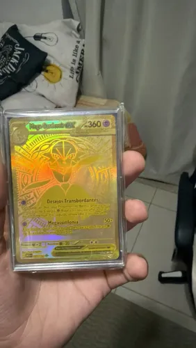 Mega gardevoir ex 187/132 NM