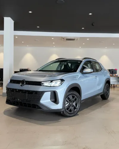 Volkswagen Tera 1.0 MPI Zero KM