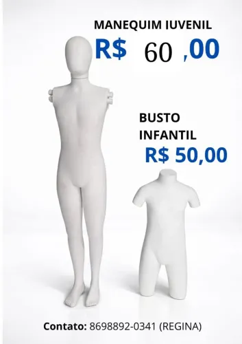 Manequins