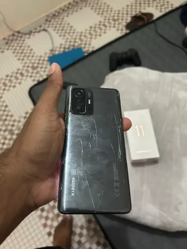 Mi 11 T pro