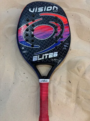 Raquete Vision Elite 6