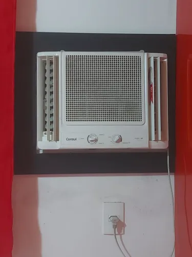 Vendo ar condicionado consul 7500