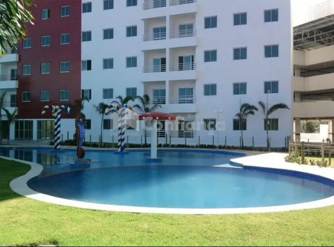 Condomínio Jardins Residence Clube