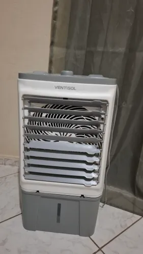 Climatizador ventisol