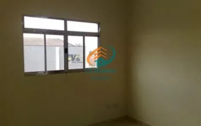 Sala em Vila Augusta - Guarulhos