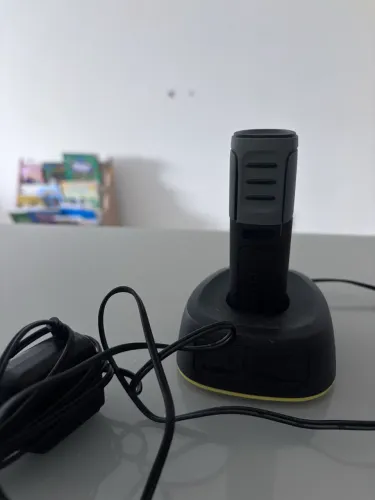 Limpadora de piso 750