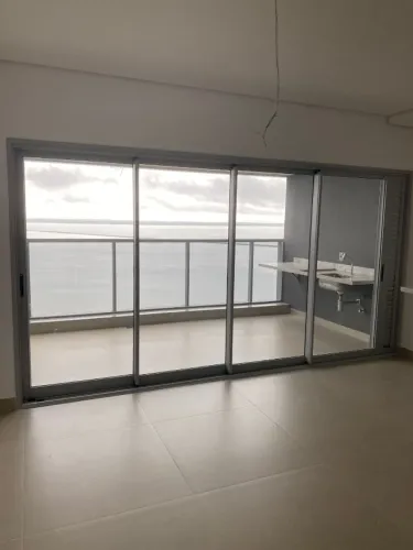 Portas de Vidro
