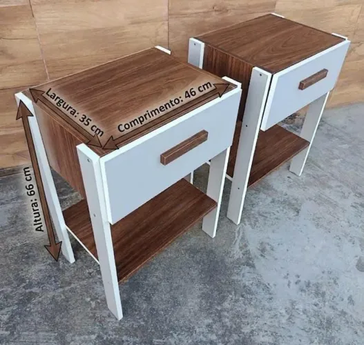 Vende-se novo 100% mdf