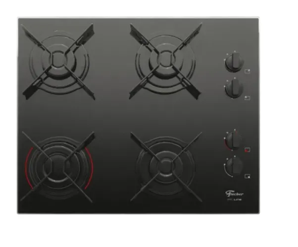 Cooktop FISCHER - NOVÍSSIMO