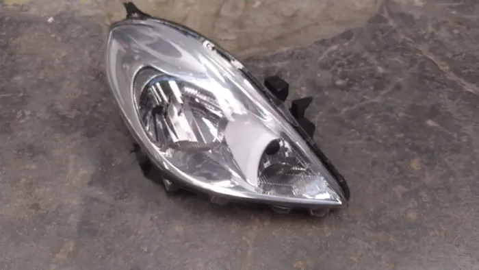 Farol Versa 2011 2012 2013 2014