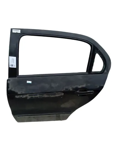 PORTA T E GOL G5 VOLKSWAGEN GOL G5 A13794 - P19596