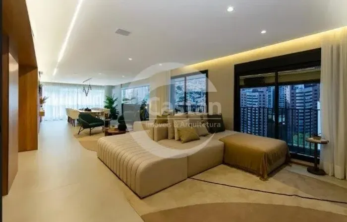 apartamento novo na mooca