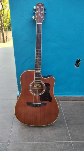 Violão Strinberg SD-20C