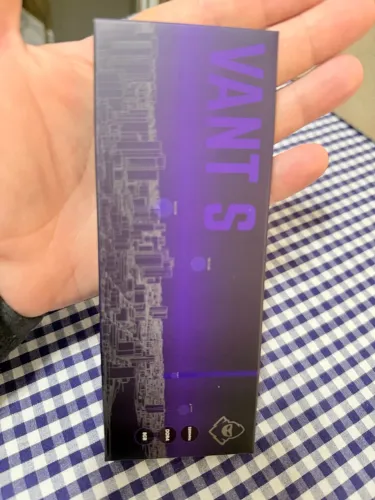 Memoria 8gb lacrada marca mancer