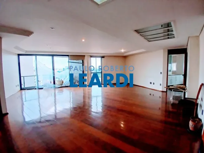 APARTAMENTO - VILA BASTOS - SP